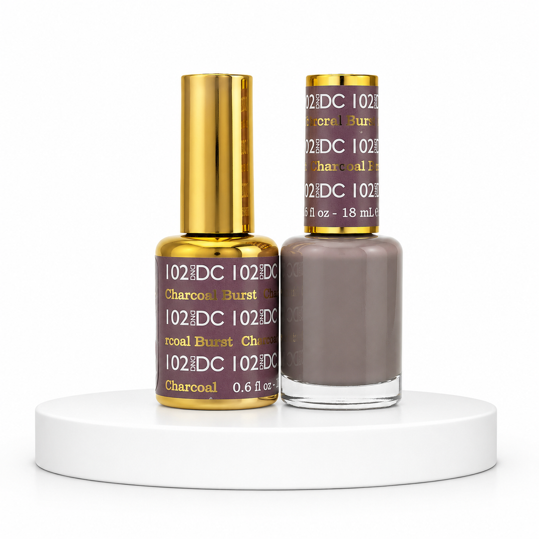 DND DC Duo Gel 