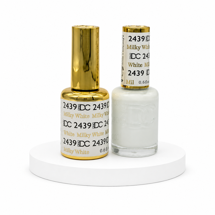 DND DC Duo Gel 