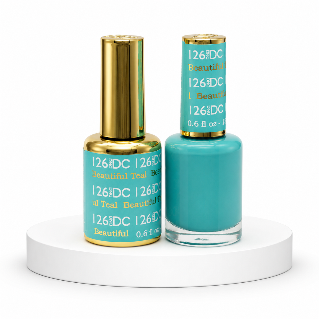 DND DC Duo Gel 