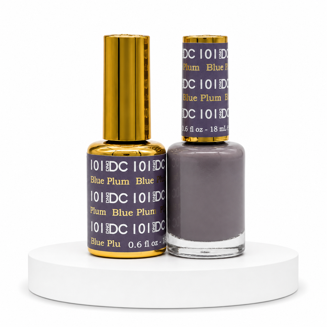 DND DC Duo Gel 