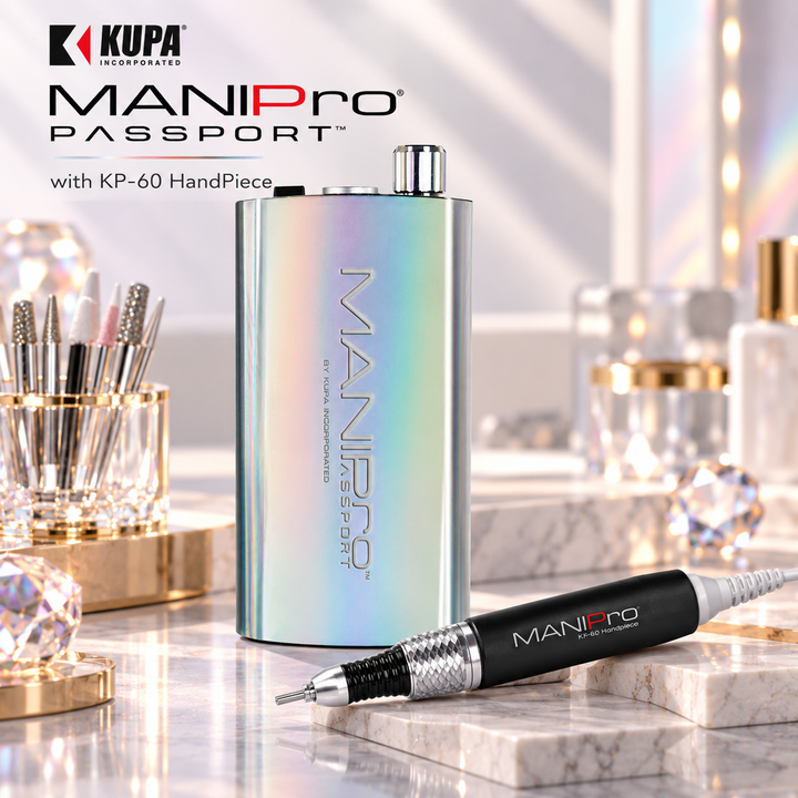 Kupa MANIPro Passport - Unicorn Set