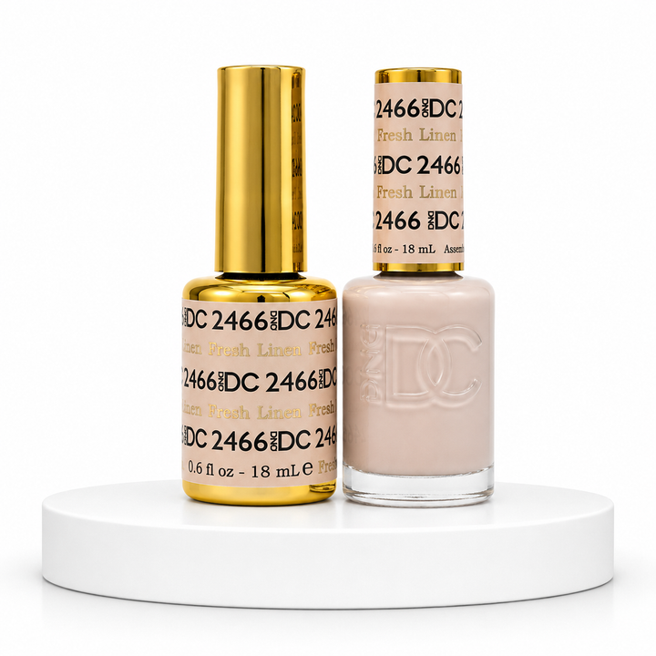 DND DC Duo Gel 
