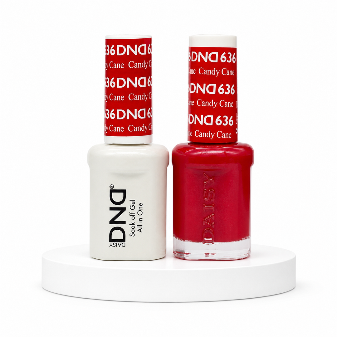 DND Duo Gel 