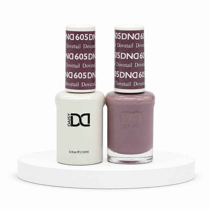 DND Duo Gel 