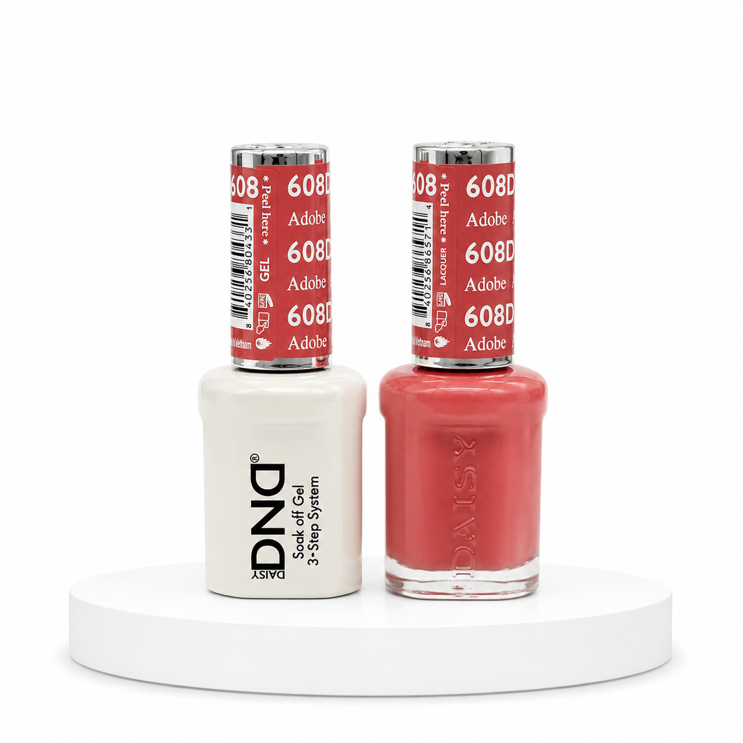 DND Duo Gel 