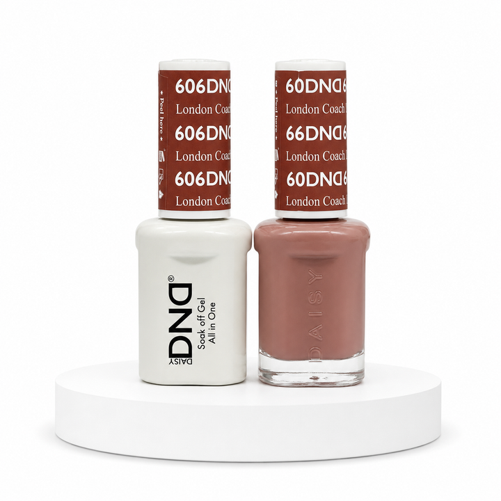 DND Duo Gel 