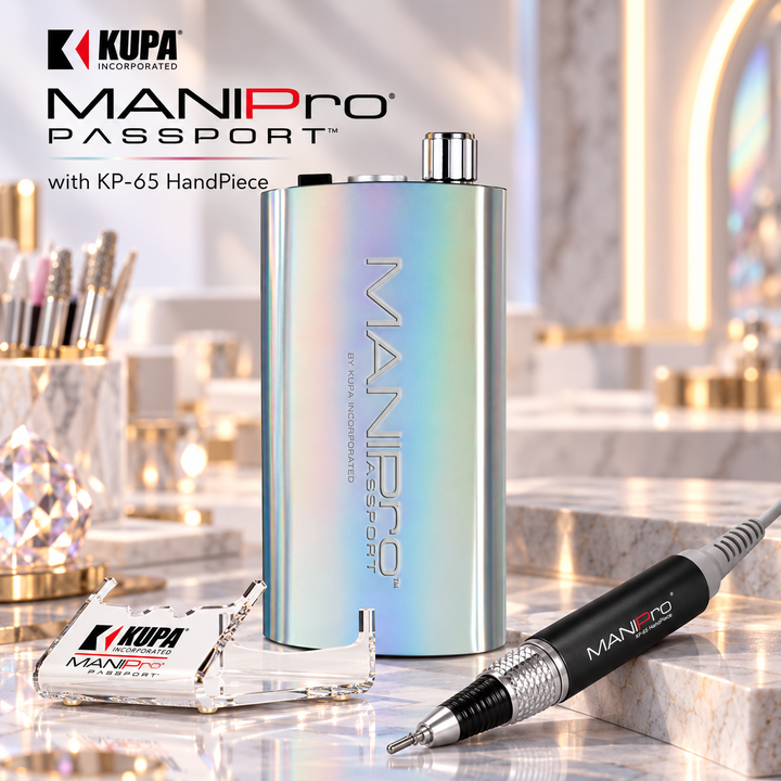 Kupa MANIPro Passport - Unicorn Set
