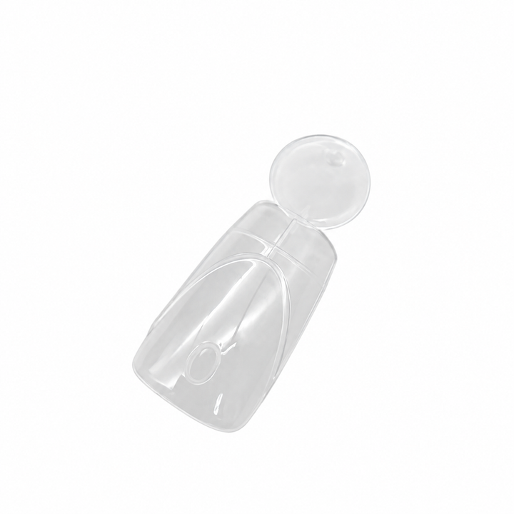 Phoenix Dual Forms tips - Short Coffin Shape - 14 sizes 280pcs/box - 