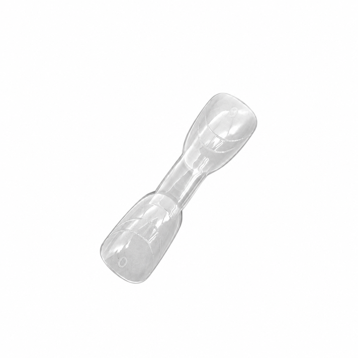 Phoenix Double-Ended Nail Form 2in1 Classic - Almond &amp; Oval - 14 sizes 140pcs/box - 