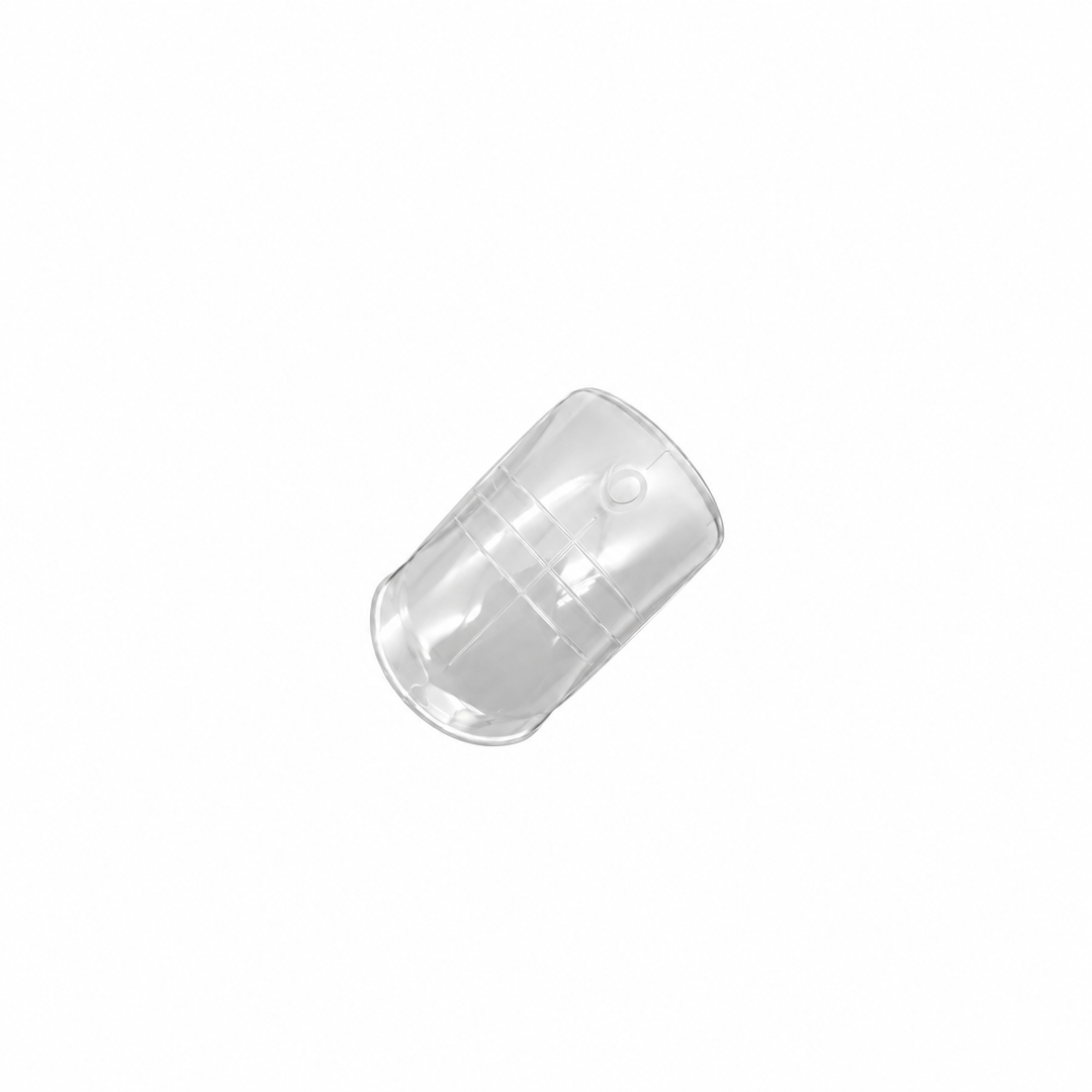 Phoenix Dual Forms tips - for Toe nails - 15 Sizes 300pcs/box - 