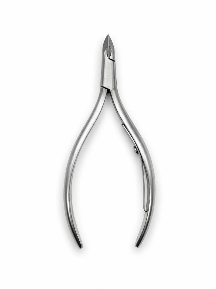 MS Stainless Steel Cuticle Nipper No.16 Round Head - Buy 5 Free 1