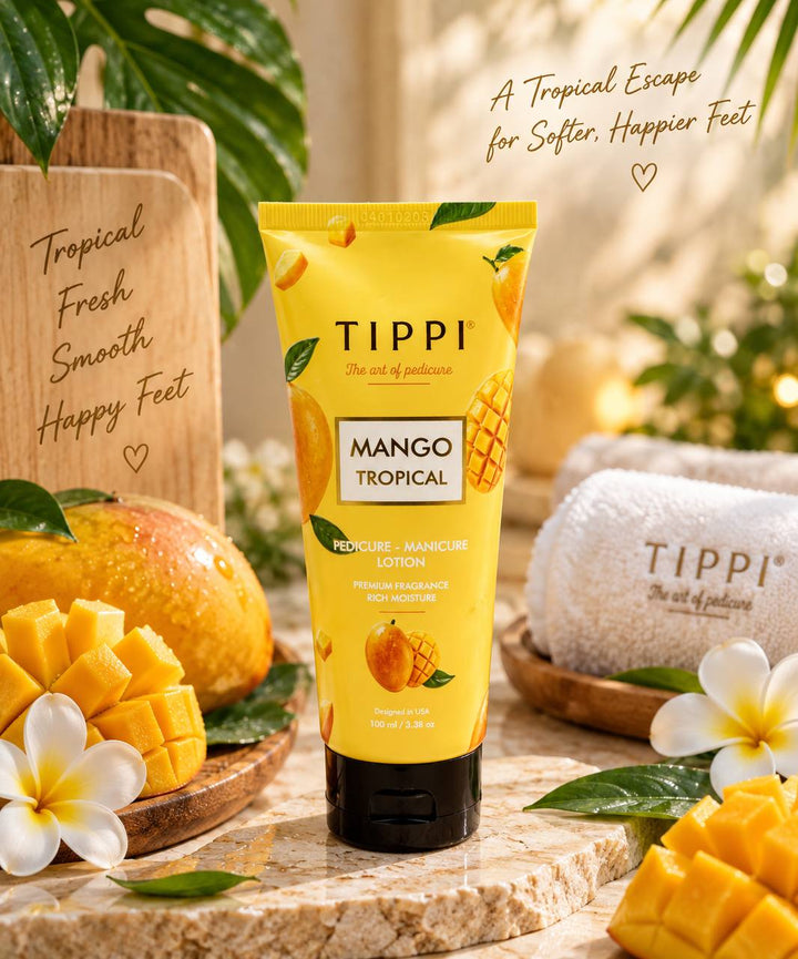 TIPPI Rich Moisture Lotion 100ml Case of 48pcs FREE Gift Box - BUY 3 GET 1 FREE