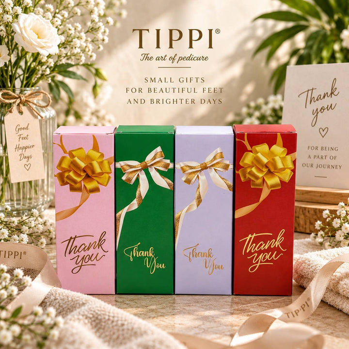 TIPPI Rich Moisture Lotion 100ml Case of 48pcs FREE Gift Box - BUY 3 GET 1 FREE