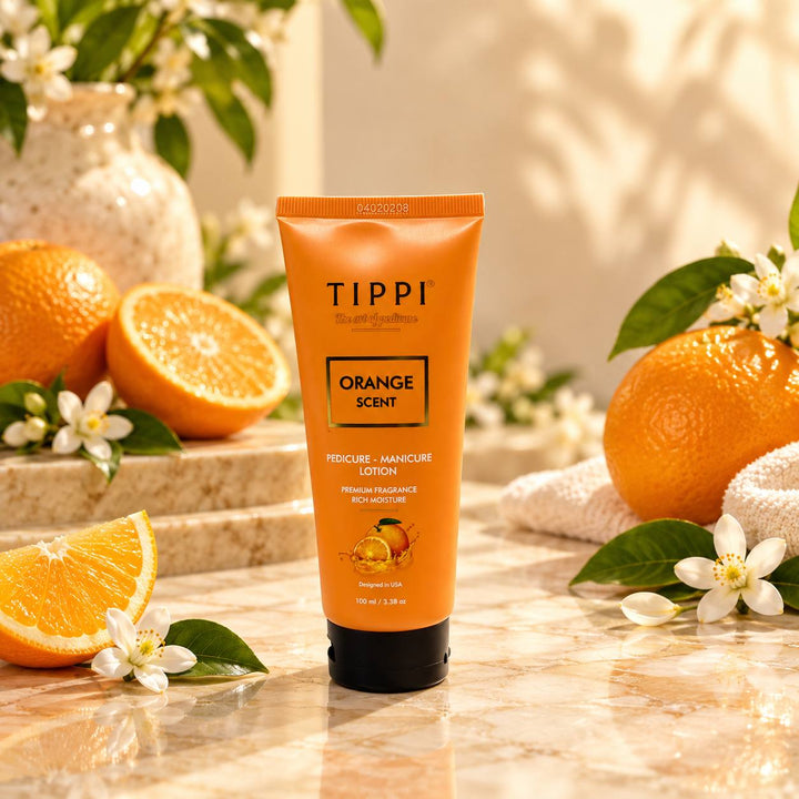 TIPPI Rich Moisture Lotion 100ml Case of 48pcs FREE Gift Box - BUY 3 GET 1 FREE