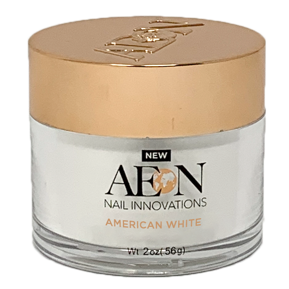 AEON Dip Powder 2oz - American White