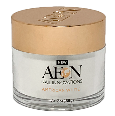 AEON Dip Powder 2oz - American White