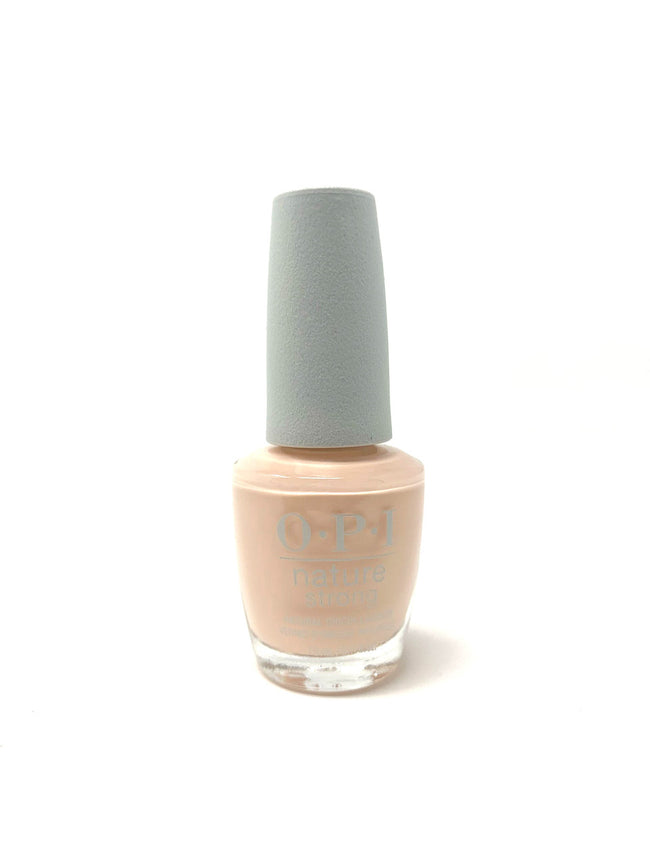 OPI Nature Strong Lacquer - A Clay In The Life 0.5 oz - #NAT002 Hover Image