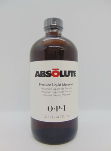 OPI Absolute Liquid Monomer 14.7oz