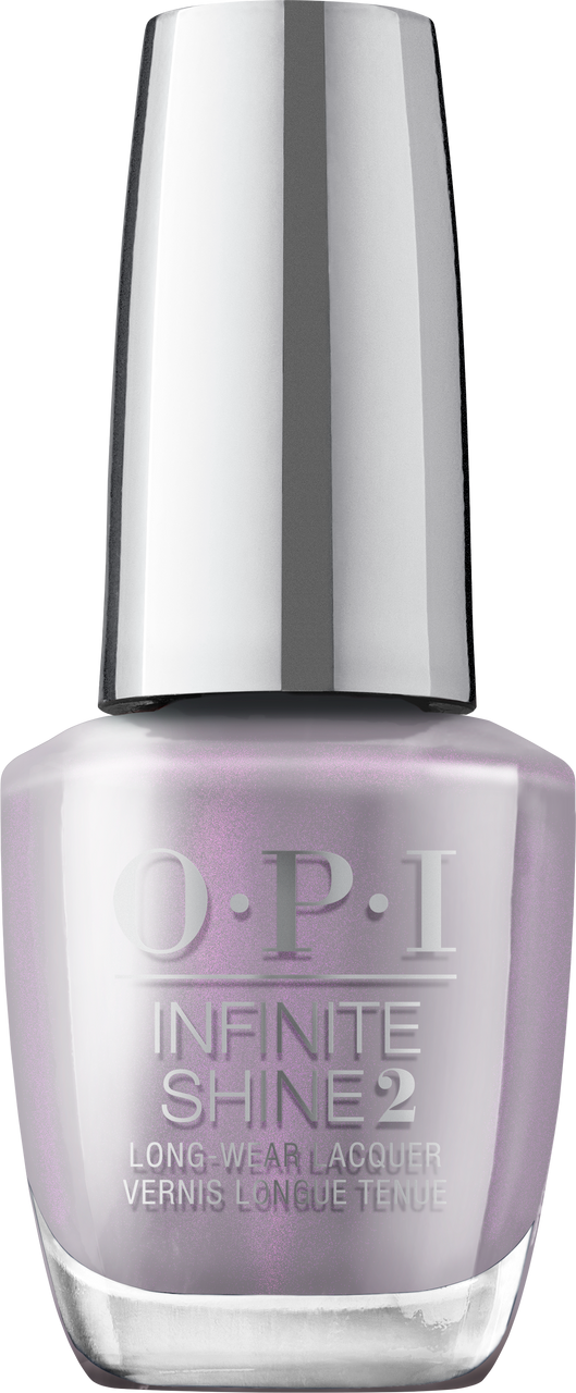 OPI Infinite Shine Addio Bad Nails Ciao Great Nails ISLMI10