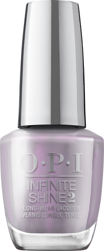 OPI Infinite Shine Addio Bad Nails Ciao Great Nails ISLMI10