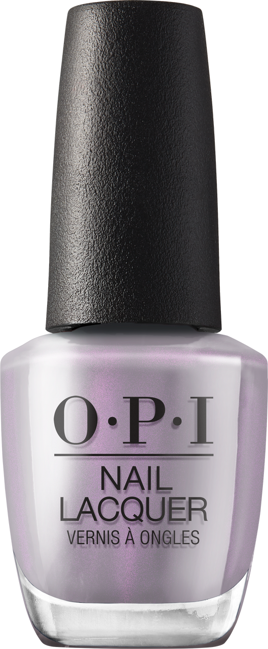 OPI Nail Lacquer Addio Bad Nails Ciao Great Nails NLMI10