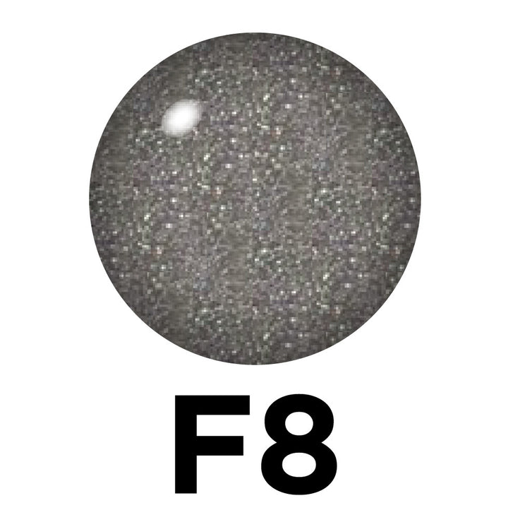 Aeon Dipping Powder Fall F8