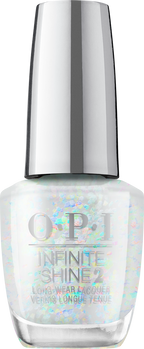 OPI Infinite Shine All A'twitter in Glitter HRM48