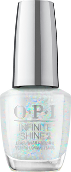 OPI Infinite Shine All A'twitter in Glitter HRM48