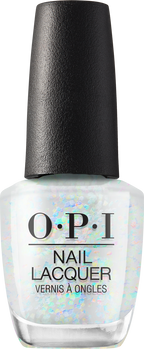 OPI Nail LacquerAll A'twitter in Glitter HRM13