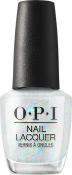 OPI Nail LacquerAll A'twitter in Glitter HRM13