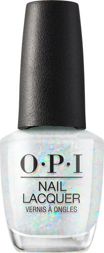 OPI Nail LacquerAll A'twitter in Glitter HRM13