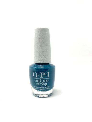 OPI Nature Strong Lacquer - All Heal Queen Mother Earth 0.5 oz - #NAT018 Main Image