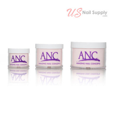 ANC Dip Powder 2oz American Pink