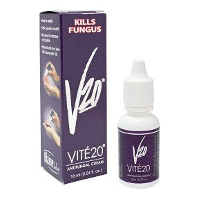 Vite 20 AntiFungal Cream 0.54oz