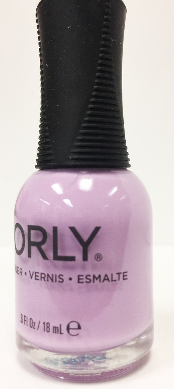 Orly Nail Lacquer  20921 Head in the Clouds Main Image