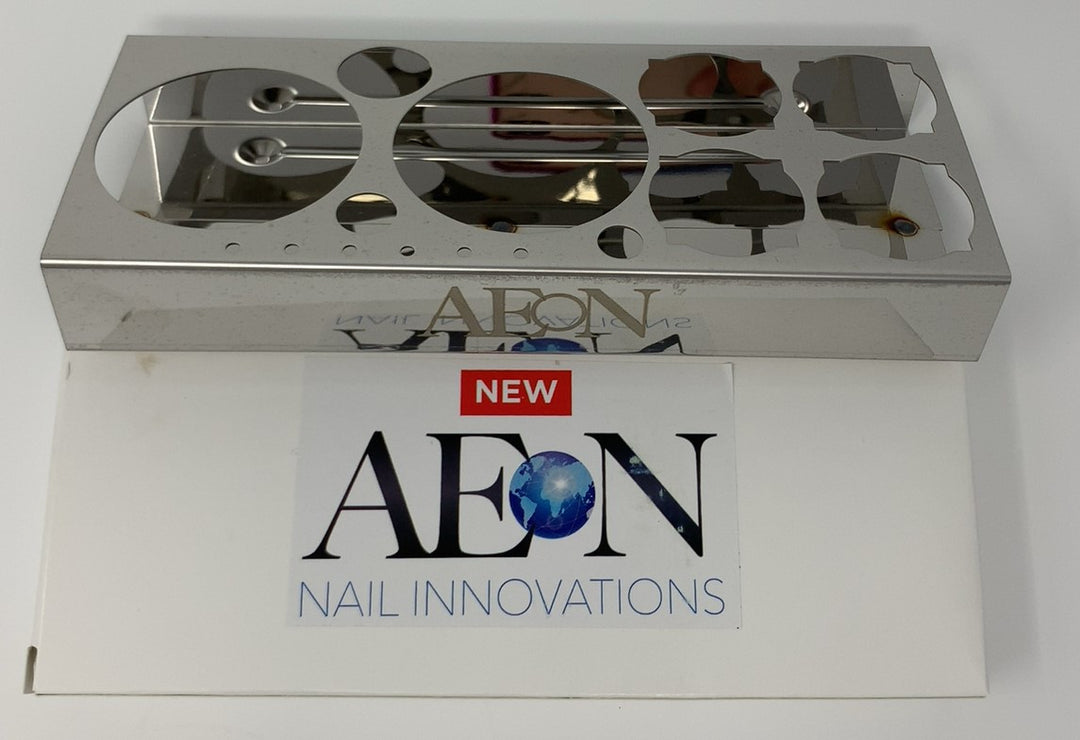 AEON Powder &amp; Liquid Metal Tray