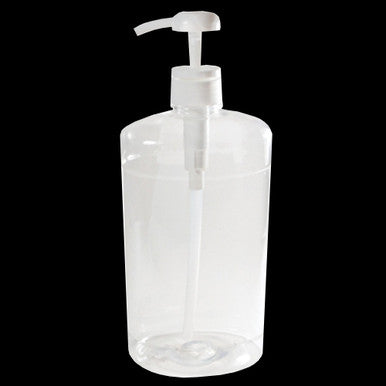 30oz lotion Dispenser Bottle