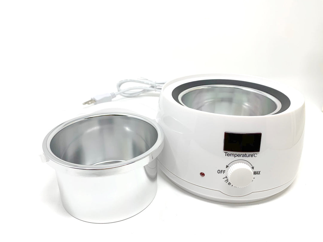 100W Wax Heater