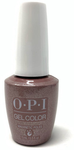 OPI Gel Effects &