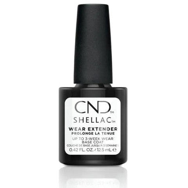 CND Shellac Wear Extender Base Coat 0.42oz