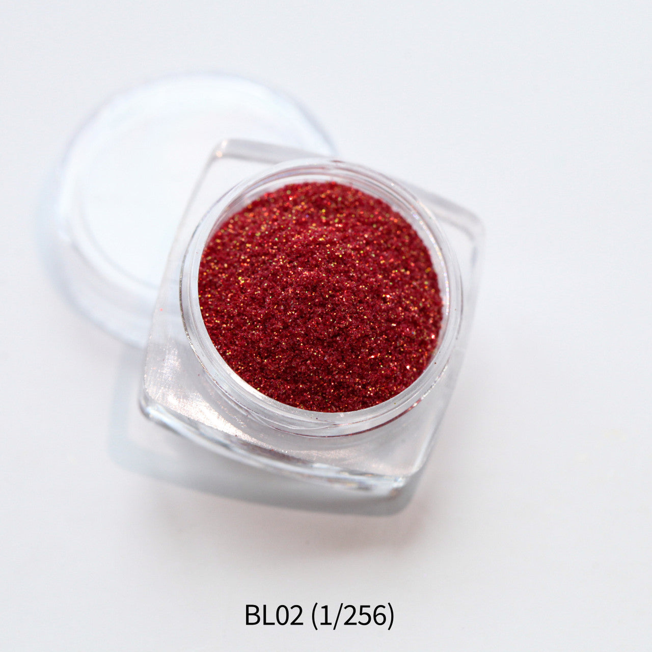 Chameleon Glitter 2oz - BL02