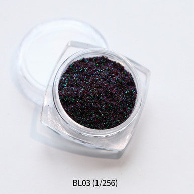Chameleon Glitter 2oz - BL03
