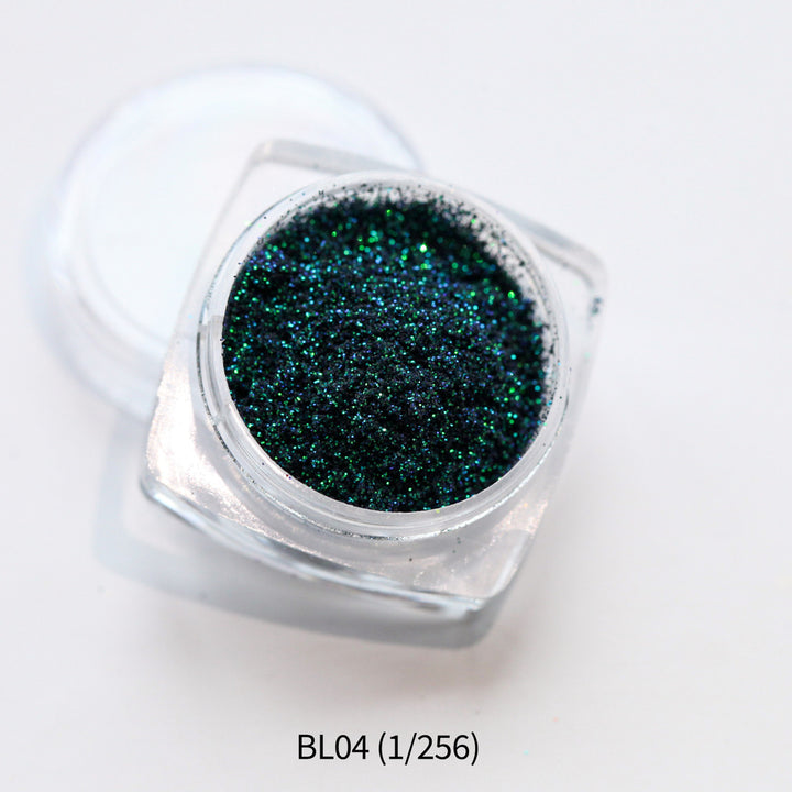 Chameleon Glitter 2oz - BL04