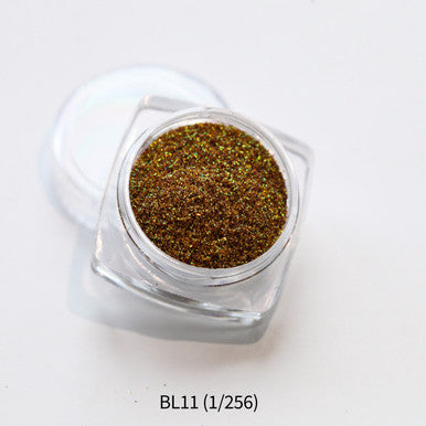 Chameleon Glitter 2oz - BL11
