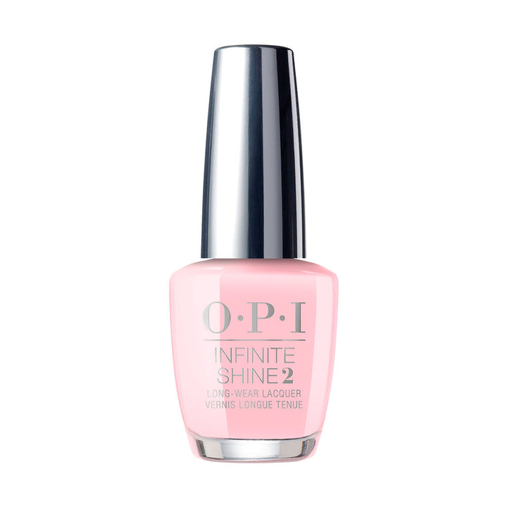 OPI Infinite Shine Baby, Take a Vow ISLSH1