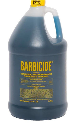 Barbicide Disinfectant Concentrate 1 Gal