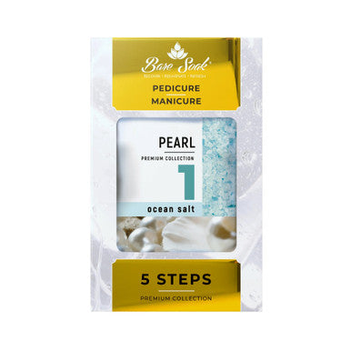 Bare Soak Deluxe 5in1 Pearl