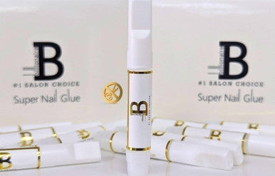 Billionaire Super Nail Glue