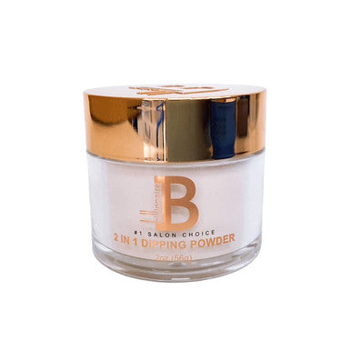Billionaire Dip/Acrylic Powder - Nude Ombre 2oz