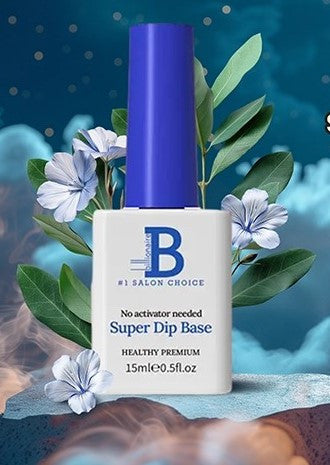 Billionaire Super Base Dip (no Activator needed) – 0.5 oz Main Image